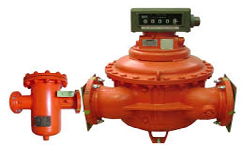 Flow Meter